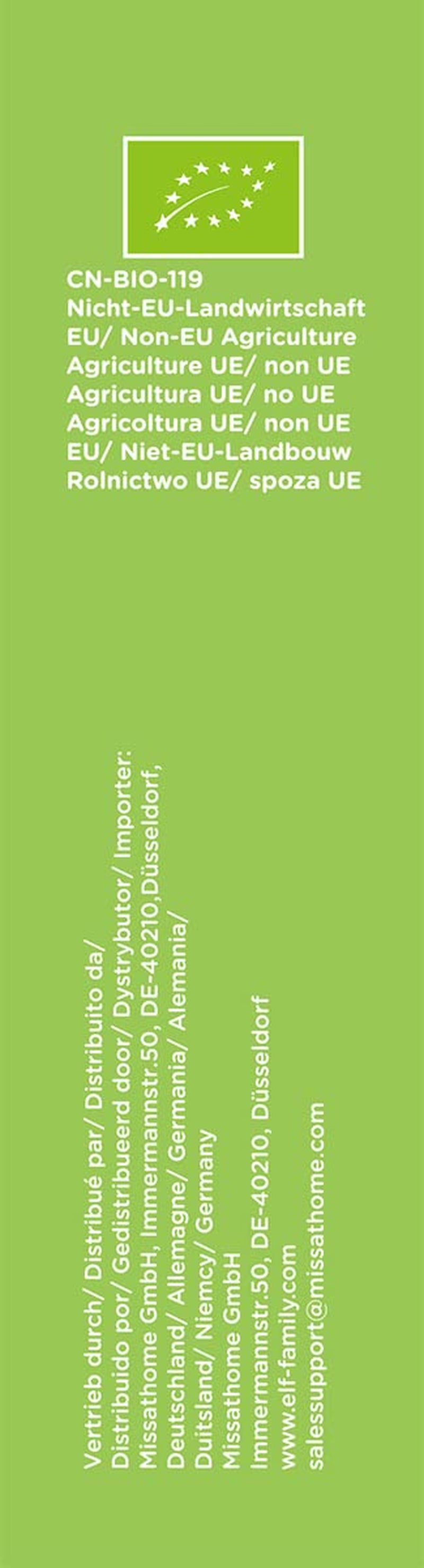 Elf-Family 6 Boxen (12 Stück) Bio-Konjak-Shirataki-Nudeln mit extrem niedrigem Kohlenhydratgehalt, vegan, glutenfrei – 1,62 kg, ohne Kohlenhydrate/Keto/kalorienarm/fettfrei/zuckerfrei, Instant-Nudeln – Spaghetti und Fettuccine
