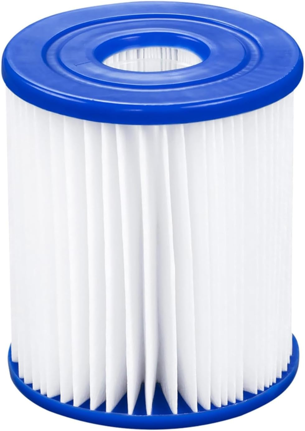 Set piscină Bestway Steel Pro Max™ Frame, rotundă, cu pompă de filtrare, 305 x 76 cm