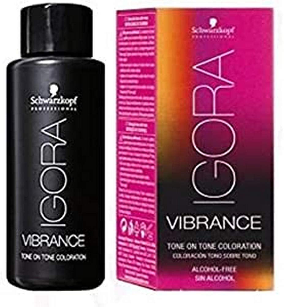 Schwarzkopf Igora Royal Premium Colorant pentru păr 60 g Vopsea pentru par Naty Shop Iulie-00 60 Ml (1 pachet)