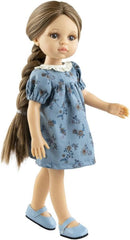 Puppe Laura, 32 cm