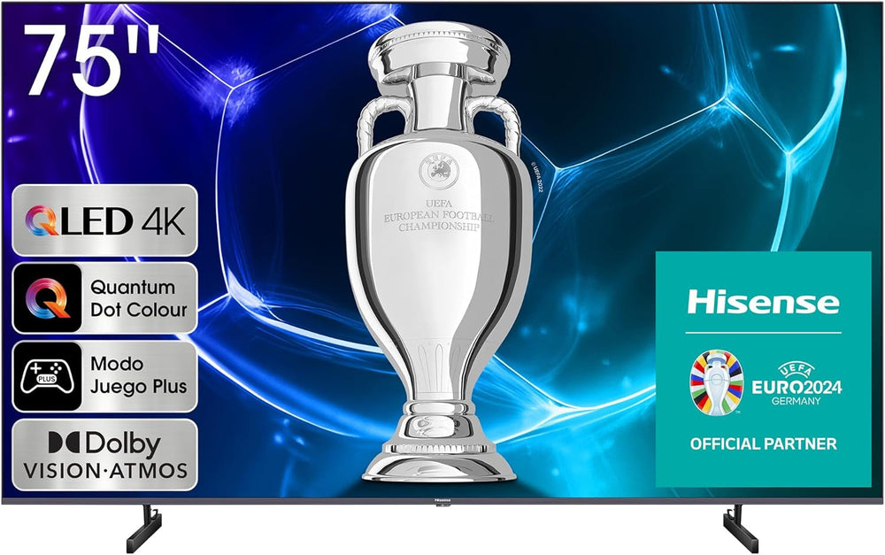 Televizor Hisense 32A4N, 81,3 cm (32"), Smart TV, Wi-Fi, negru, 200 cd/m?