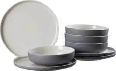 Set de veselă Ritzenhoff & Breker Jasper | 8 piese