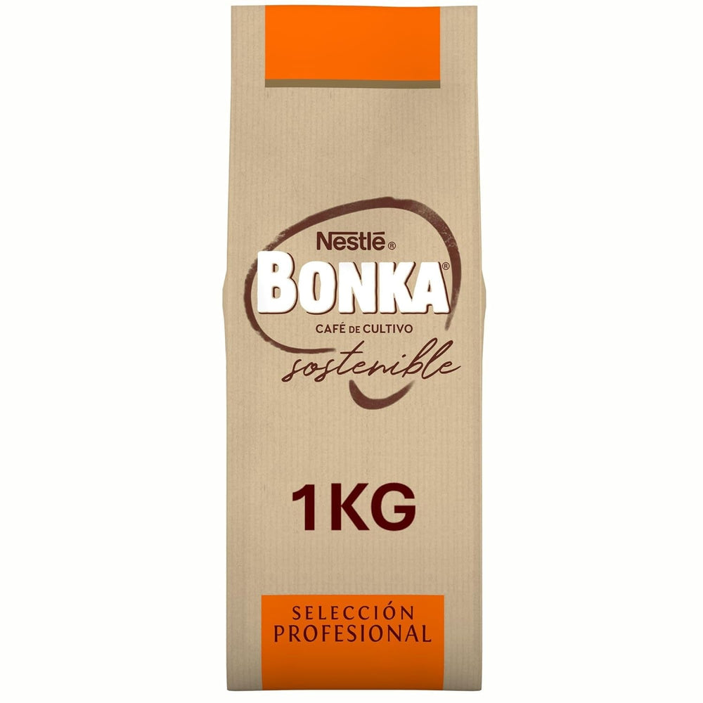 Seleccion Professional Natural - kaffeebohnen 1kg