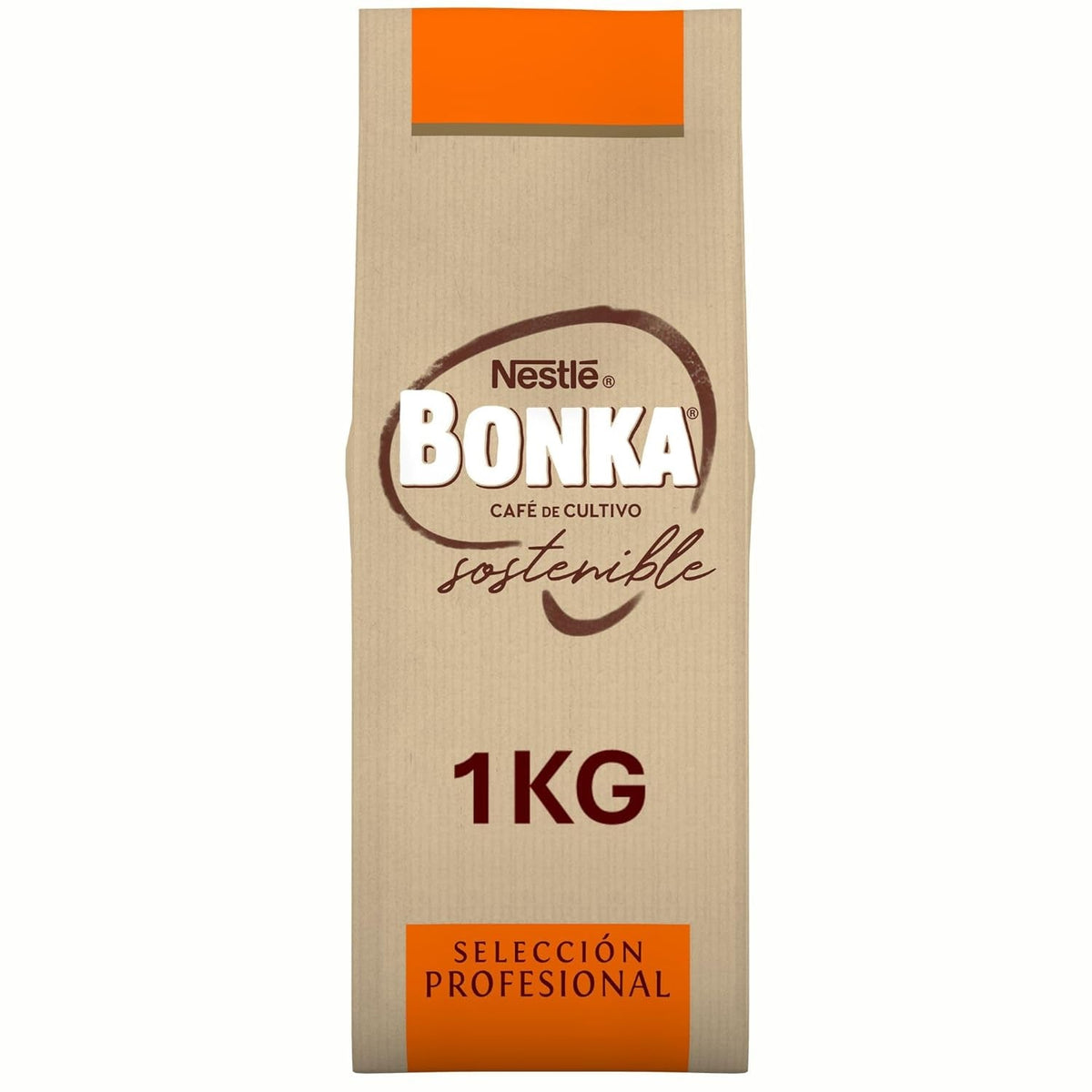 Seleccion Professional Natural - kaffeebohnen 1kg