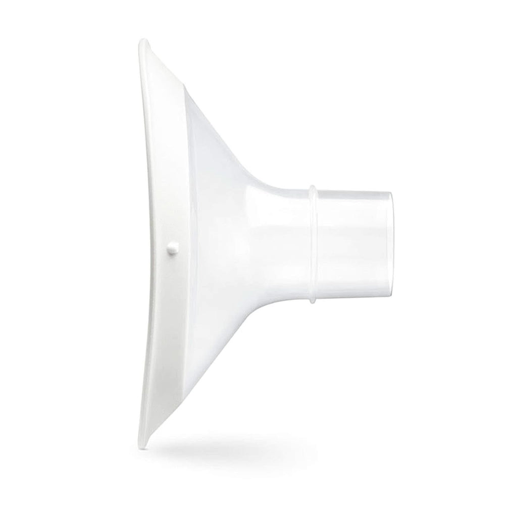 Medela Personal fit Flex Brusthaube Größe S Zubehör Essen und Stillen Bebe Naty Shop