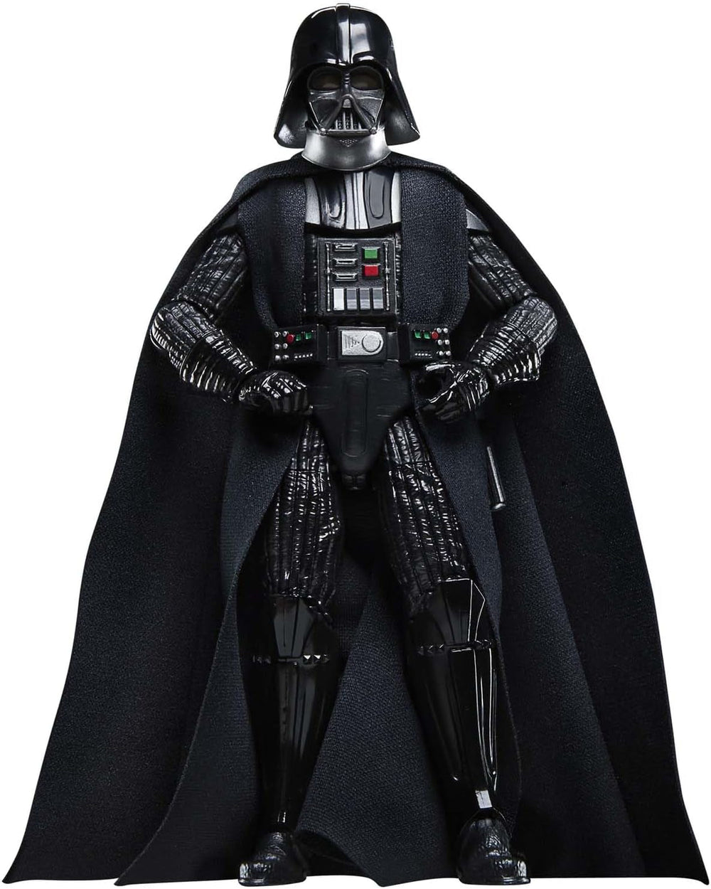 Star Wars Black Series Darth Vader Actionfigur (15 cm) Zum Sammeln mit Star Wars: A New Hope Actionfiguren Naty Shop