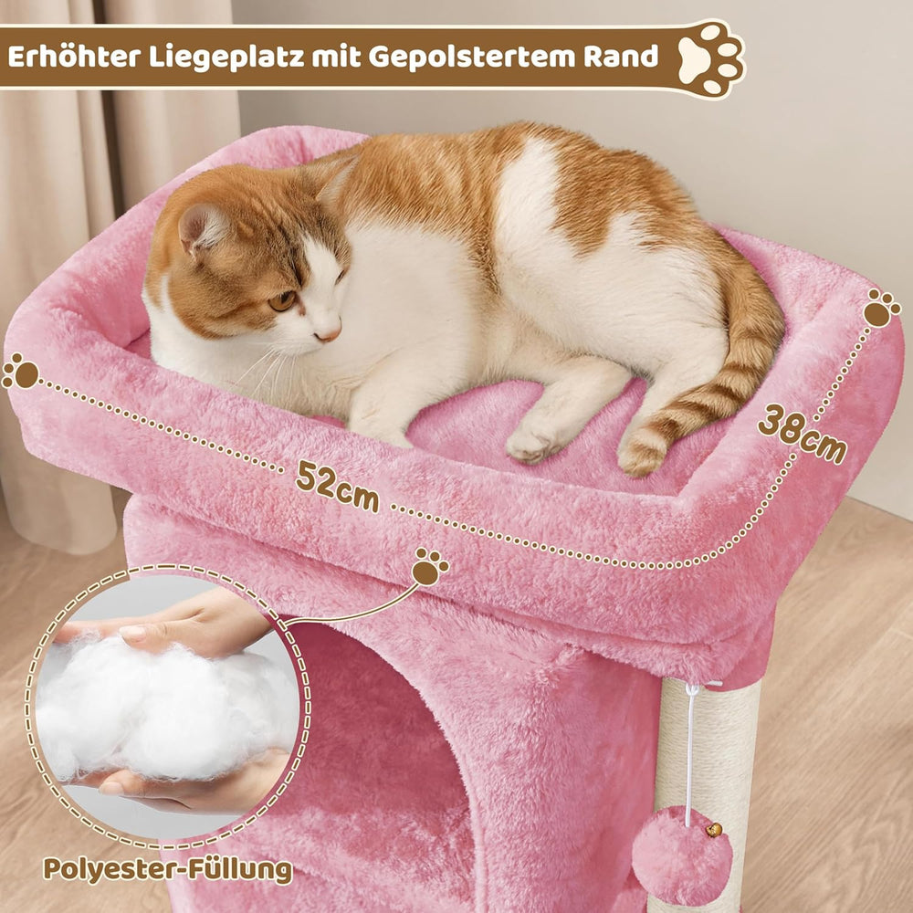 Pături & Mobilier, Animale de companie, Pisici, Paturi pentru pisici, Scratching Post, Pisici - culcusuri, saltele