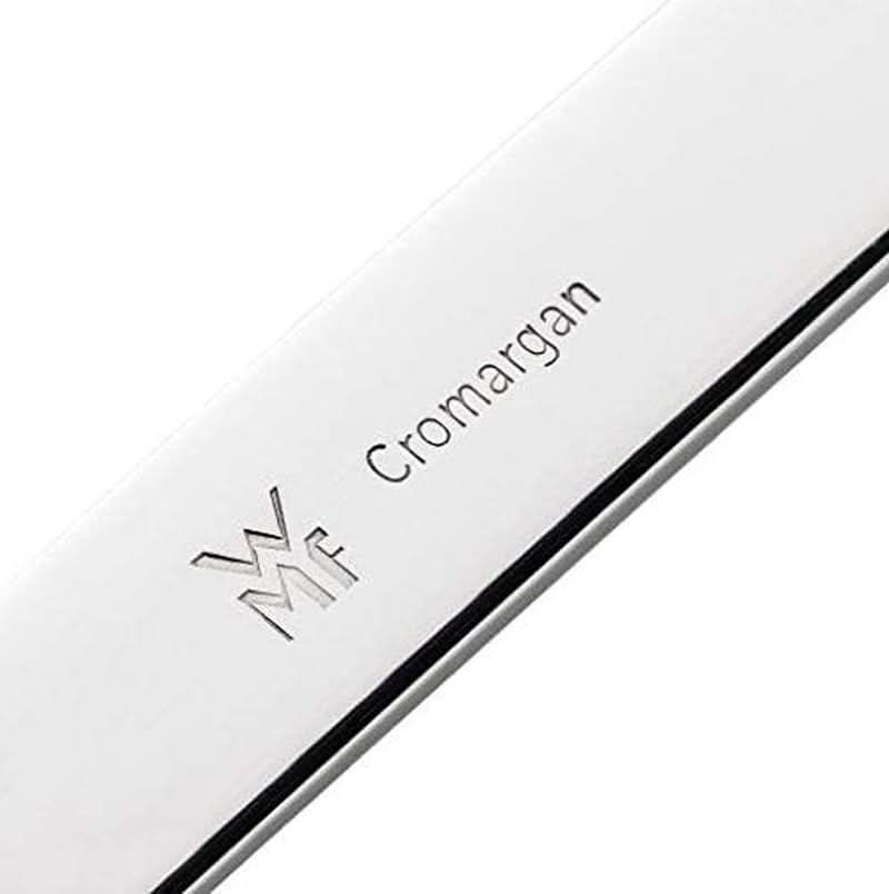 WMF Boston Besteckset, 30-teilig, Edelstahl für 6 Naty Shop Kitchen