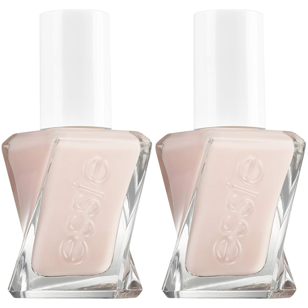 Essie Nagellack für farbintensive Fingernägel, Nr. 387 après-chic, Metallic, 13,5 ml