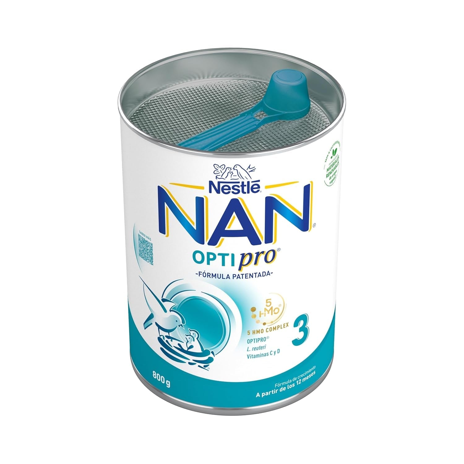 Produse lactate 3 COPII 800 G