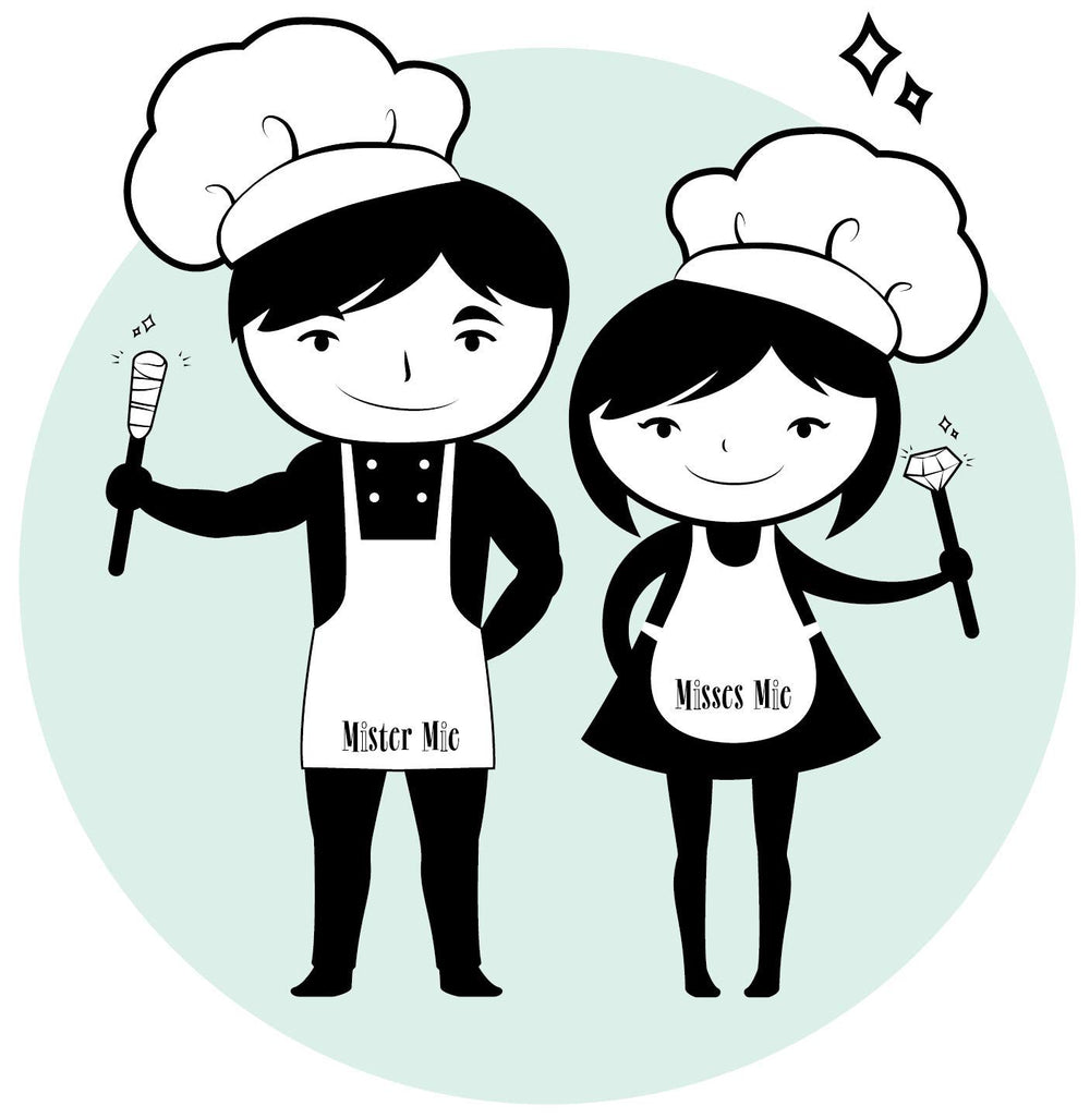 1 x 250g Mister Mie BIO Nudeln Vegane Mienudeln DE-ÖKO-003 Asiatische Nudeln hergestellt in DE