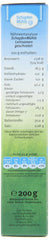 Semințe de in măcinate Schapfen Mill, pachet de 200 g (pachet de 10)