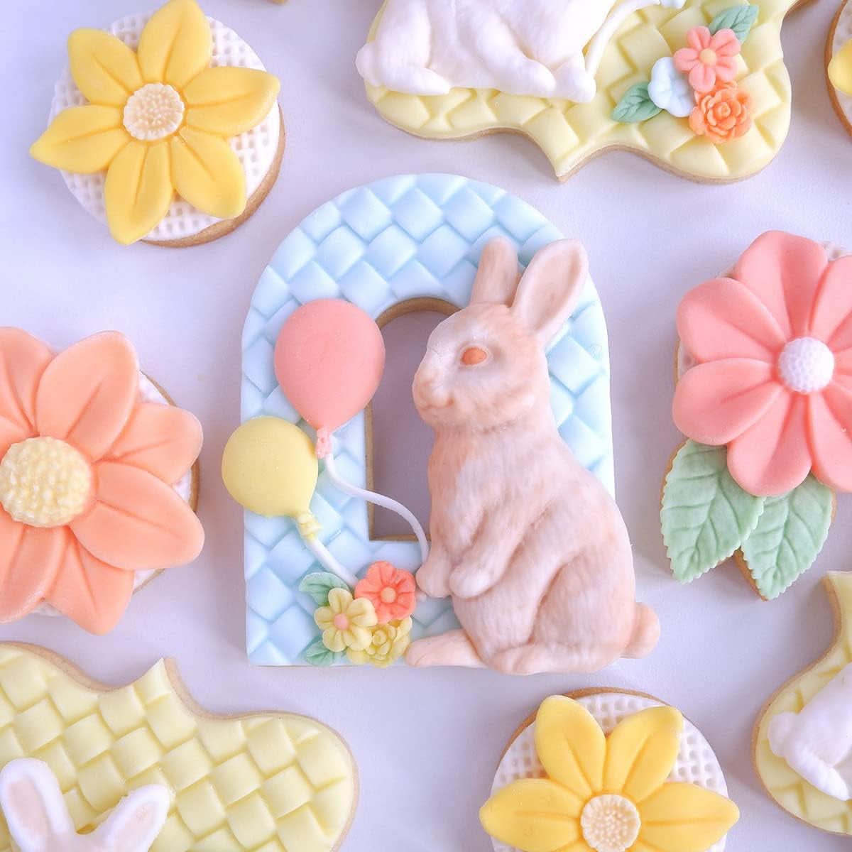 Katy Sue, Form Silikonballons Küche Naty Shop