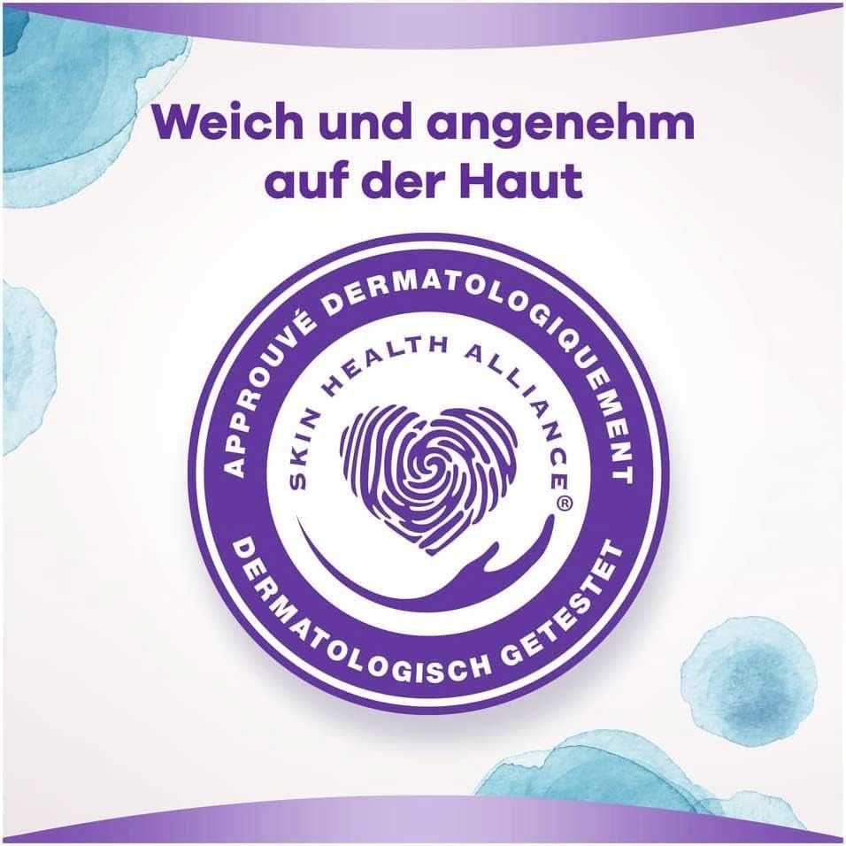 Paket Pampers Größe 1 (Neugeborene) und Always Discreet L, Einweghöschen für Mütter, Inkontinenz und Mutter und Kind nach der Geburt Naty Shop