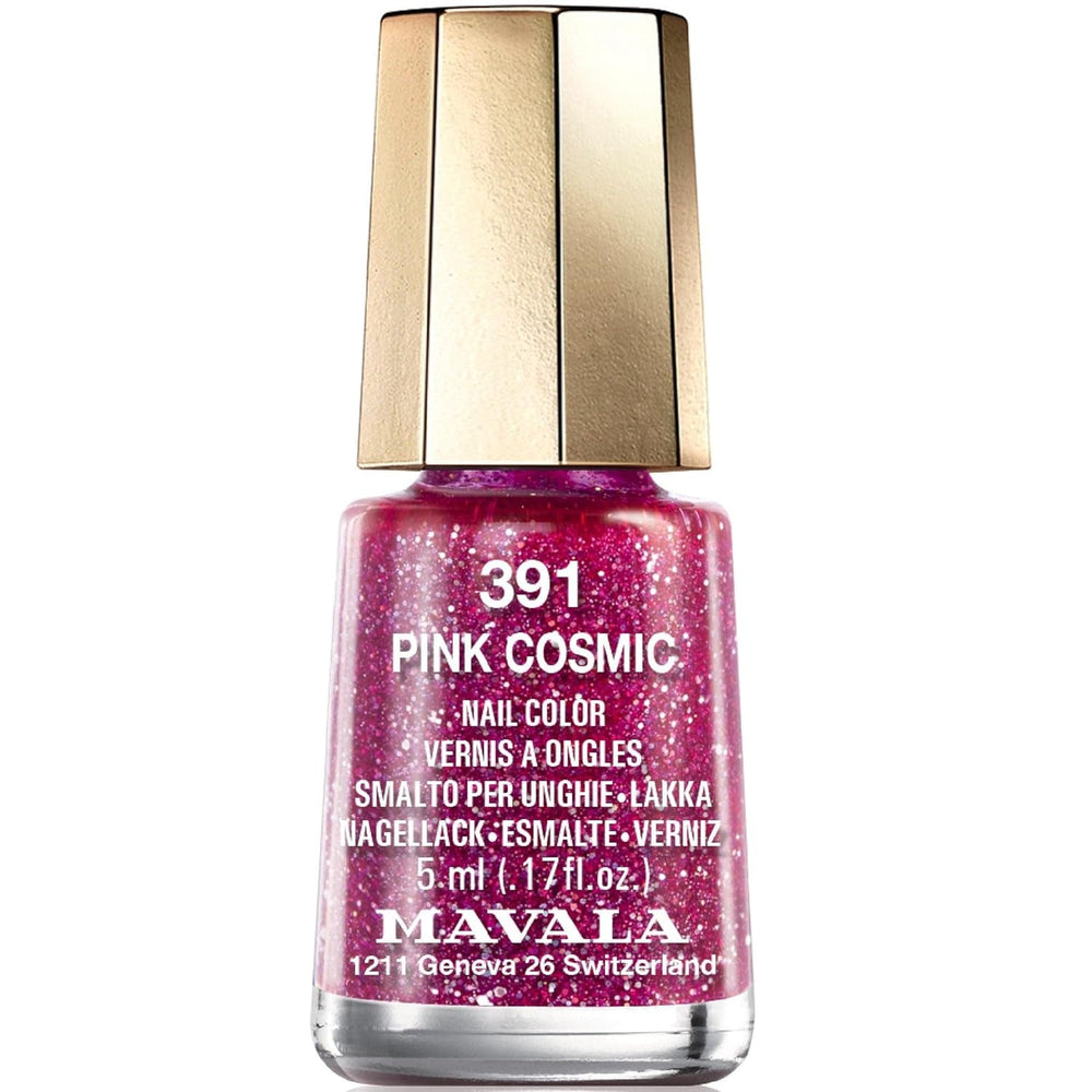 Mavala Nagellak Super Base Nr.40, Basislack, 5 ml