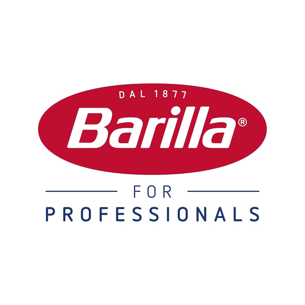 Paste Tortiglioni din grâu dur Barilla n. 83 – Pachet de 1 (1x5kg)
