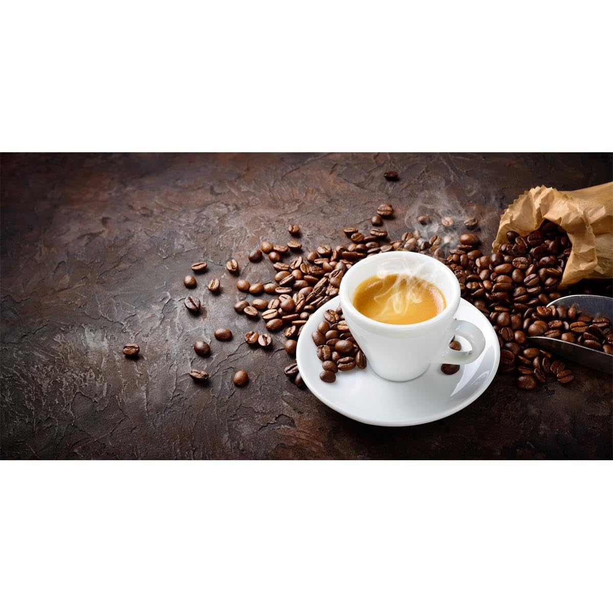 Koffie segafredo intermezzo bone 1000gr | Zak a 1000 grame | 8 bucăți