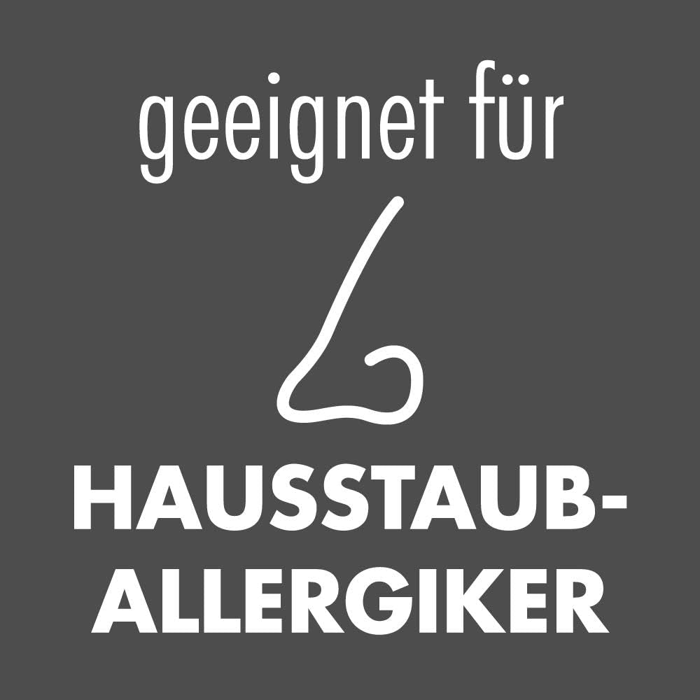 Badenia Trendline Eco plapumă caldă cu 90% puf și 10% pene clasa I, 135 X 200 cm, alb, certificat Öko-Tex, produs în conformitate cu standardul de calitate german Plapumi si pilote Naty Shop