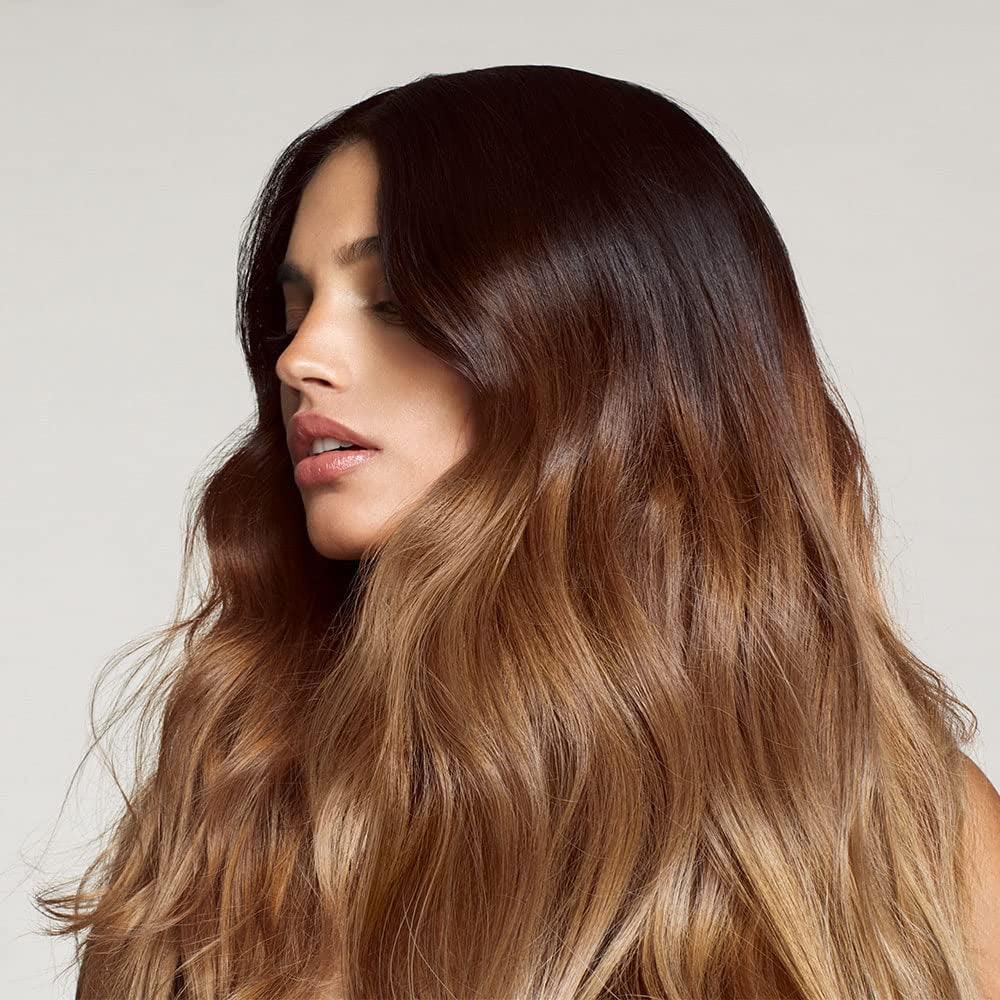 RE/START Repair Intense Repair Mask, 250 ml, mască intensivă pentru părul deteriorat, masca întărește părul deteriorat din interior, tratament regenerant pentru păr Masca de par Naty Shop