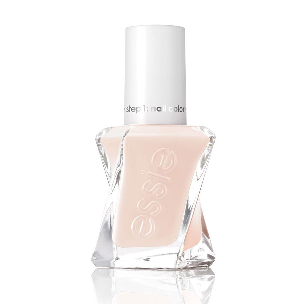 Essie Nagellack für farbintensive Fingernägel, Nr. 413 mrs always-right, Rot, 13,5 ml