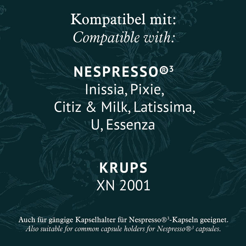 Ristretto Italiano Bio N HC