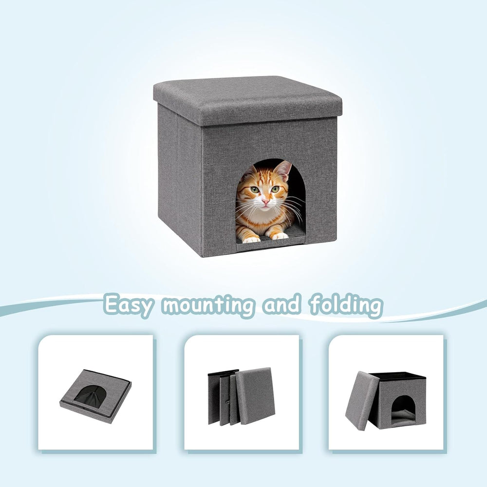 Pături & Mobilier, Animale de companie, Peșteri & Case, Pisici, Paturi pentru pisici, Pisici - culcusuri, saltele