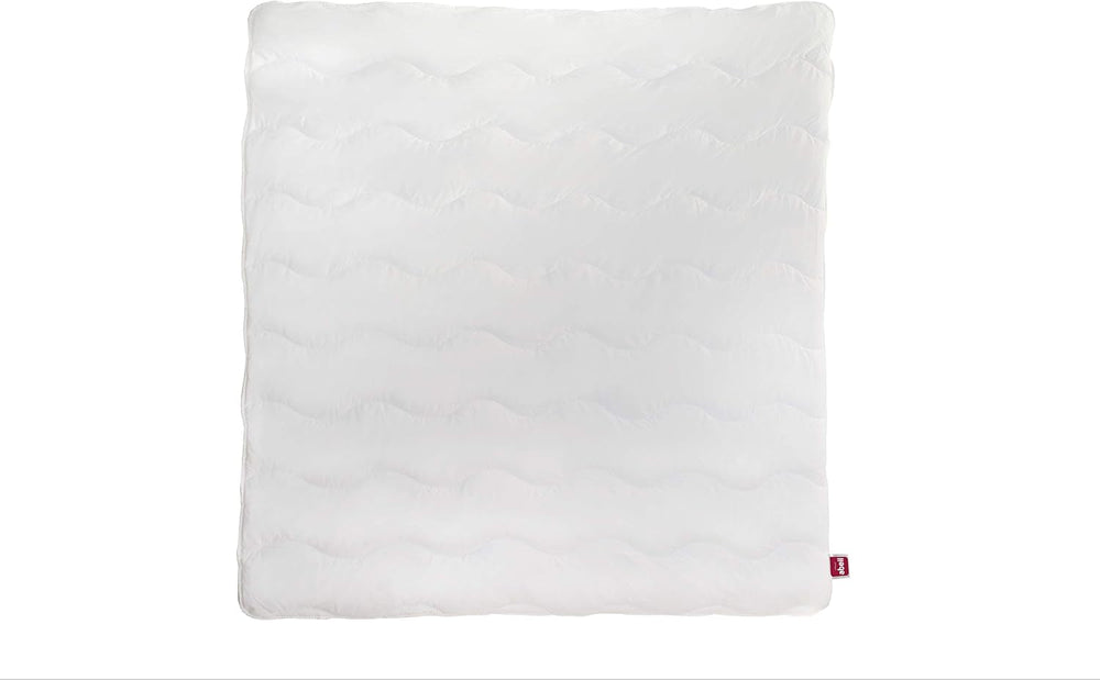 Plapumă Soft Flex, poliester, alb, 240 X 260 cm Plapumi si pilote Naty Shop