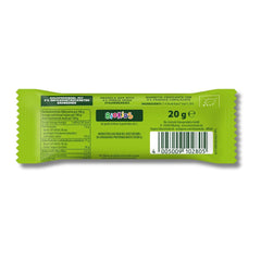 Batoane crocante cu căpșuni 12 x 20g