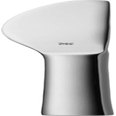 WMF Atria Besteck Set 12 Personen, Essbesteck 60 Teilig, Monobloc-Messer, Cromargan Edelstahl Poliert, Spülmaschinenfest Kitchen Naty Shop