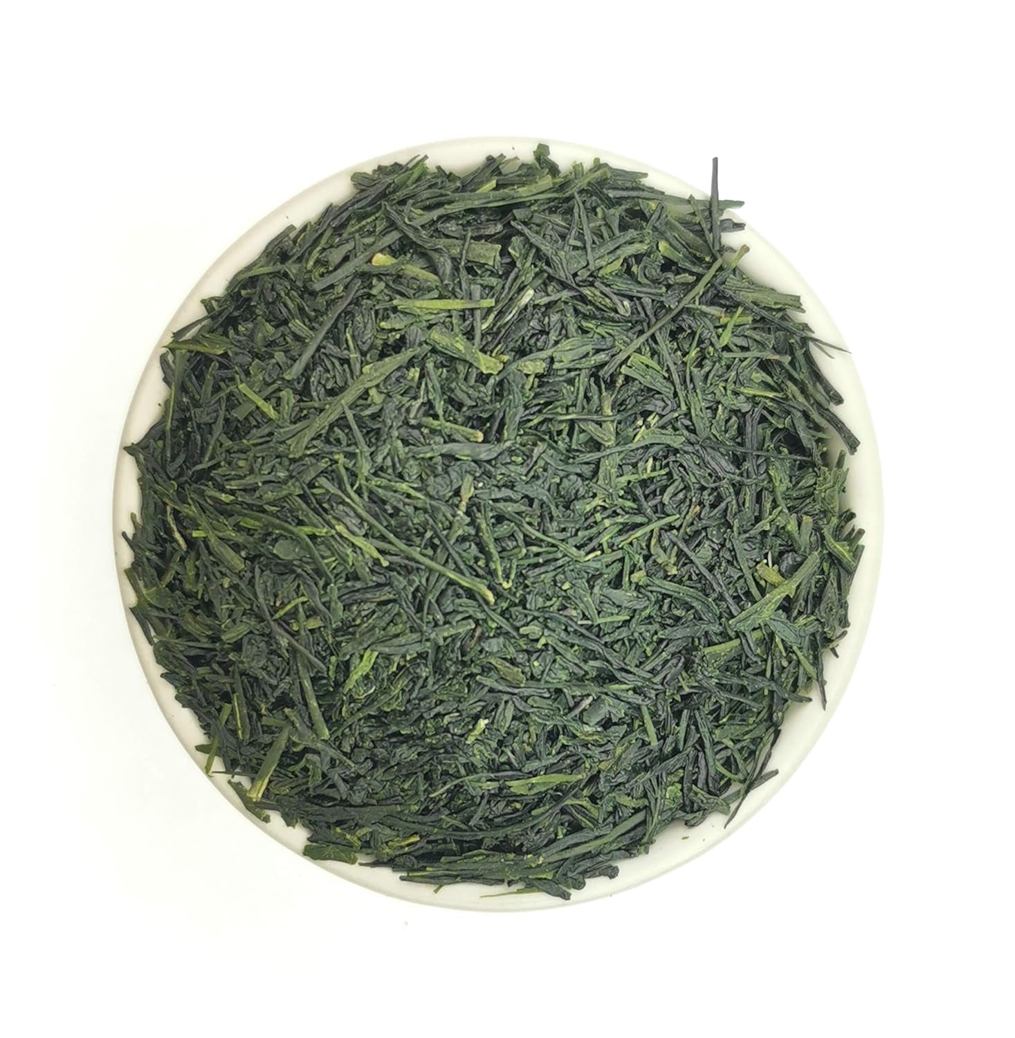 Gyokuro Kirisakura 100G Ceai verde din Japonia, aromat-fructat, cu o dulceață fină și umami, ceai verde japonez vrac de calitate premium, Green Tea Teaclub