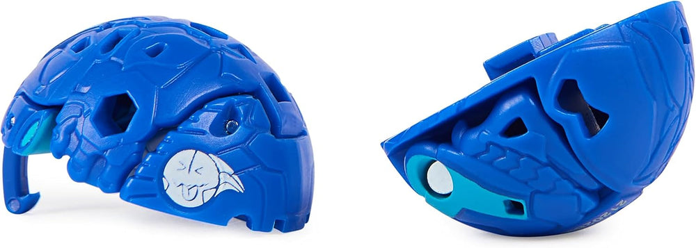 Bakugan 3.0 Core Ball 1er-Pack, anpassbare Actionfigur mit Sammelcharakterkarte, verschiedene Varianten, für Kinder ab 6 Jahren. Actionfiguren Naty Shop