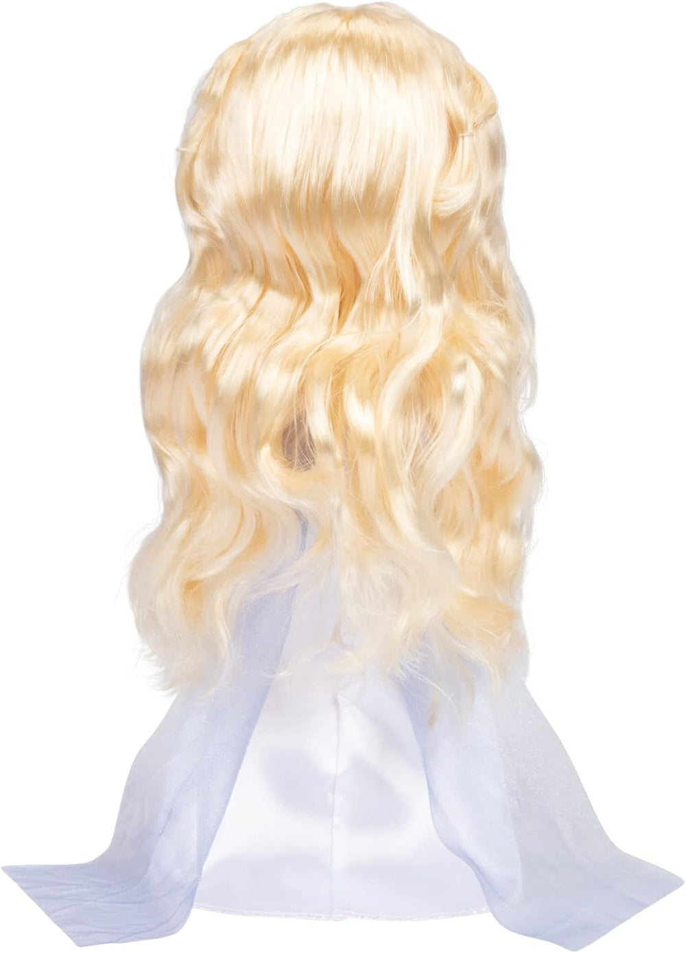 Disney Die Eiskönigin Singende ELSA The Snow Queen Puppe 35 cm, singt „Show Yourself“, inklusive Zubehör für zusätzlichen Spielspaß, perfekt für Mädchen ab 3 Jahren Weiß und Blau