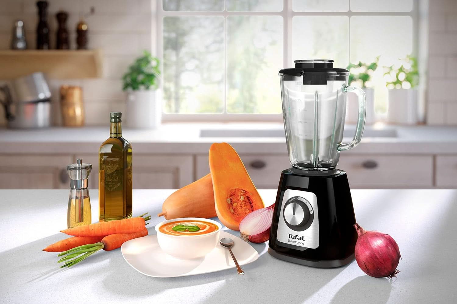 BLENDER/BL438831 TEFAL Kitchen Naty Shop