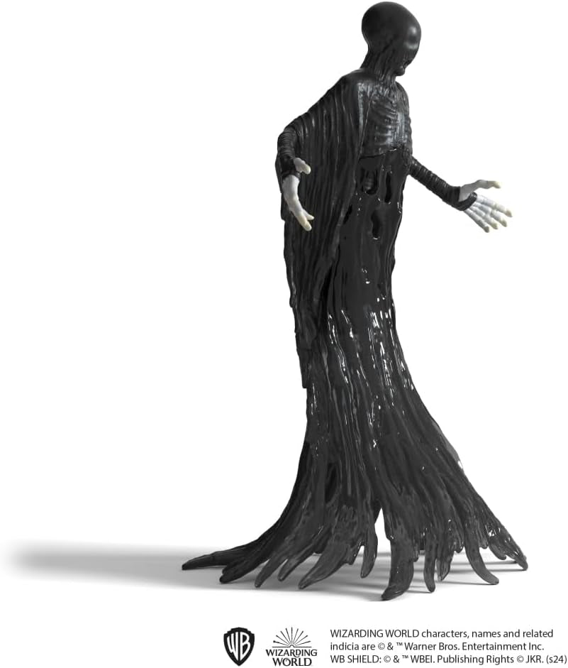 Schleich 13992 Dementor, ab 6 Jahren, HARRY POTTER Figur, 16 x 11 x 18 cm, TU Actionfiguren Naty Shop