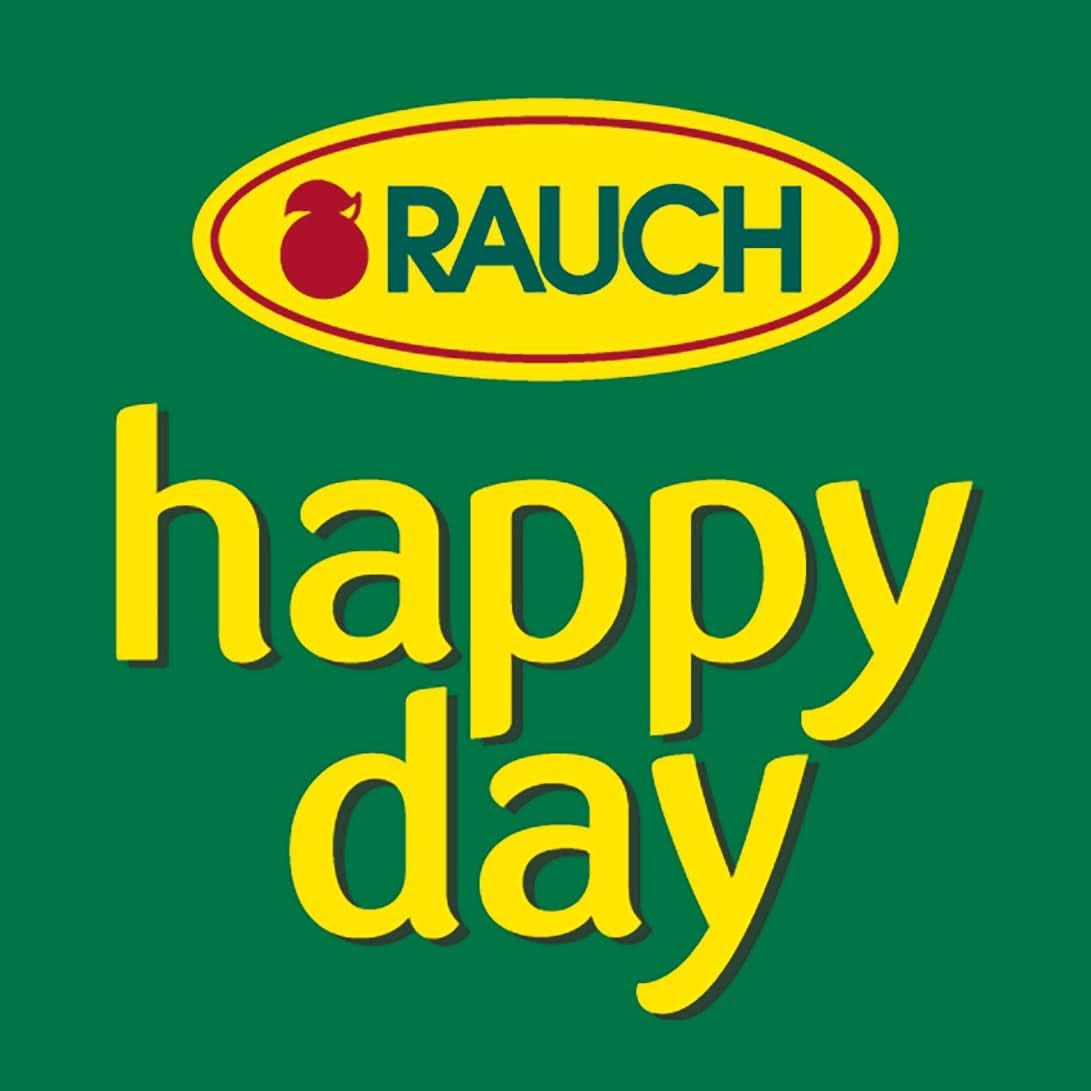 Rauch Happy Day Ananas | Explosion tropischer Aromen | Hergestellt aus 100 % konzentriertem Ananassaft | 6 x 1 Liter, Tetra Prisma Alkoholfreie Getränke Naty Shop