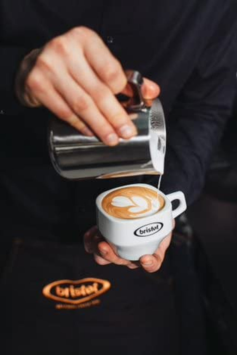 Cafea Espresso Bristot - Sublime 100% Arabica, 1000g boabe