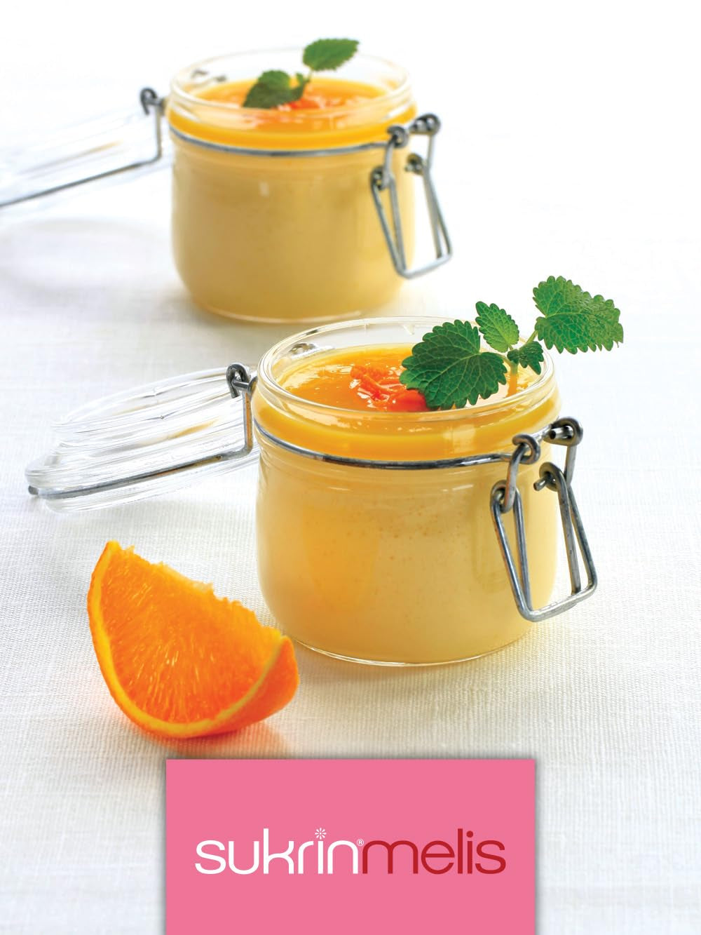 Sukrin Melis Zuckerersatz, Die natürliche Alternative zu Puderzucker ohne Kalorien, 1er Pack (1 x 400 g) Süßstoffe Naty Shop