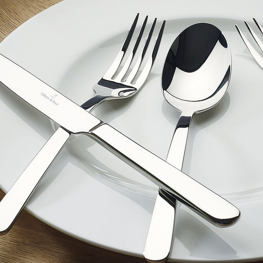Villeroy & Boch Louis Besteck für 6 Personen, 30 Teile Kitchen Naty Shop