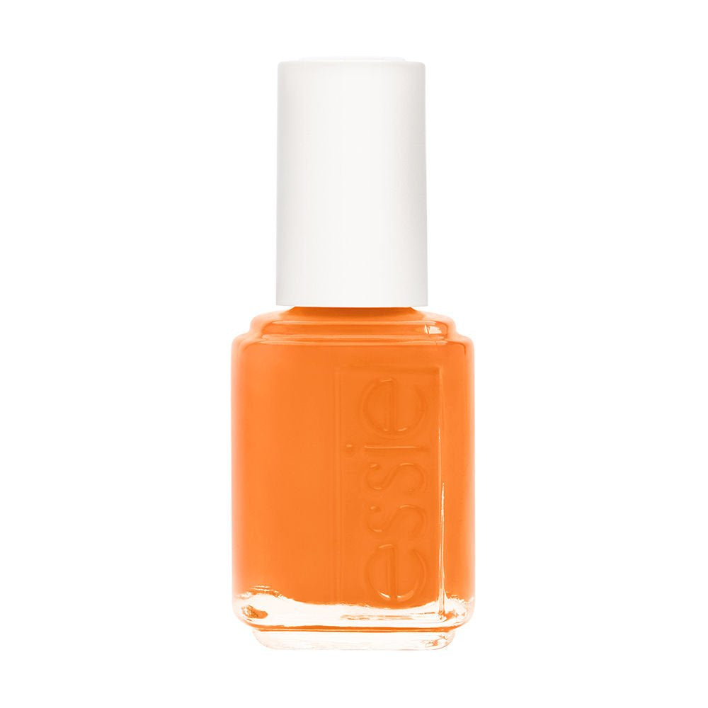 Essie Schnelltrocknender Nagellack „expressie“, Nr. 210 throw it on, Violett, Vegane Formel, 10 ml