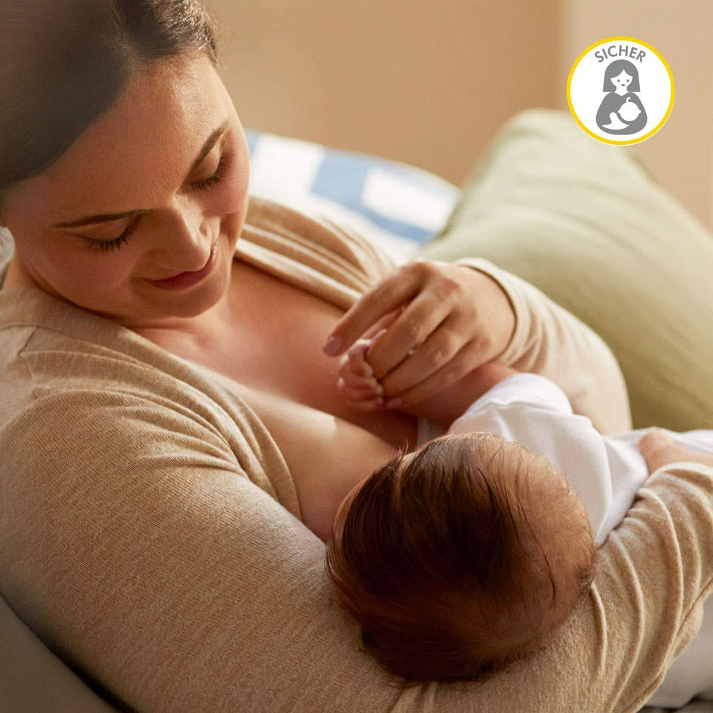 Medela Purelan 37 G Lanolincreme – Schnelle Hilfe Bei Beanspruchten Brustwarzen Und Trockener Haut – 100 % Natürlich, Hypoallergen, Dermatologisch Getestet Und Frei Von Duftstoffen Accesorii Hrana si Alaptare Bebe Naty Shop