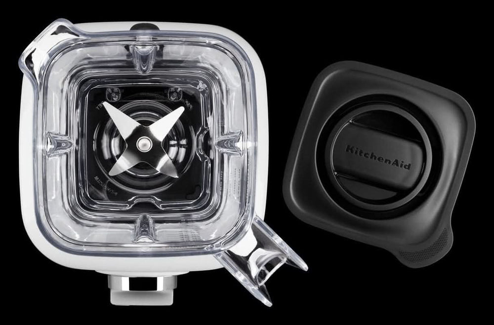 Kitchenaid 5KSB1320EWH Standmixer Küche Naty Shop