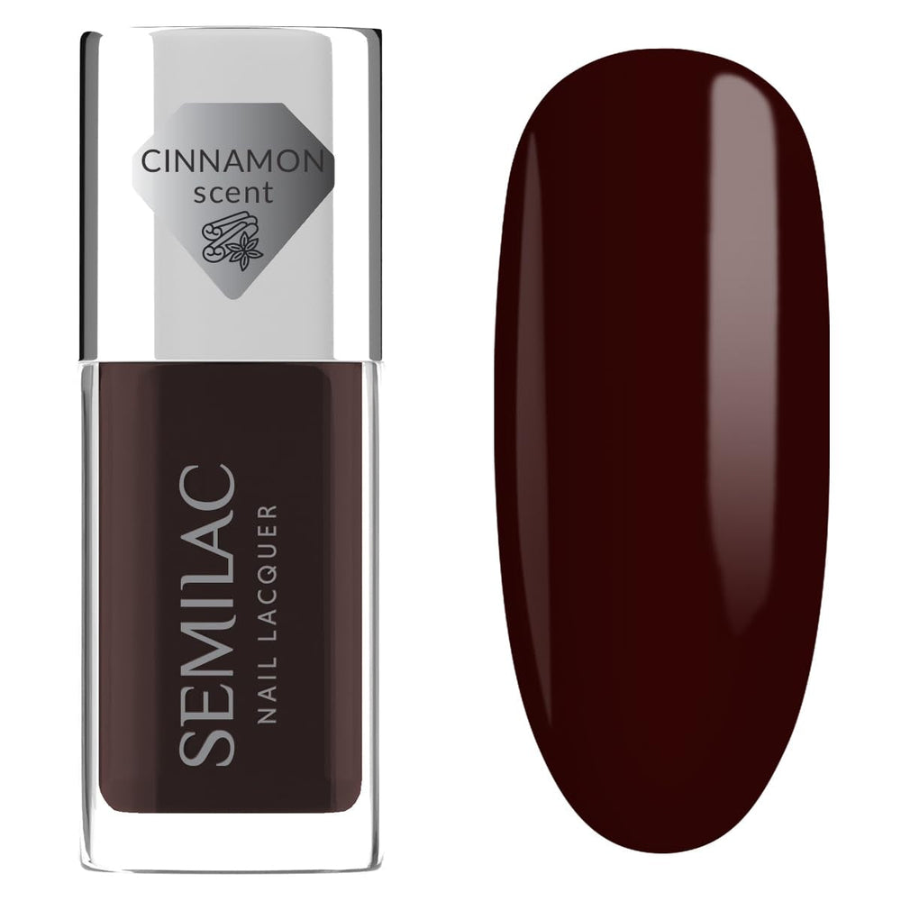 Oja Semilac 111 Espresso 9 ml