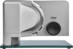 Ritter Sono 2 multifunktionaler elektrischer Allesschneider Aktenvernichter und Schneidemaschinen Naty Shop Standardtitel