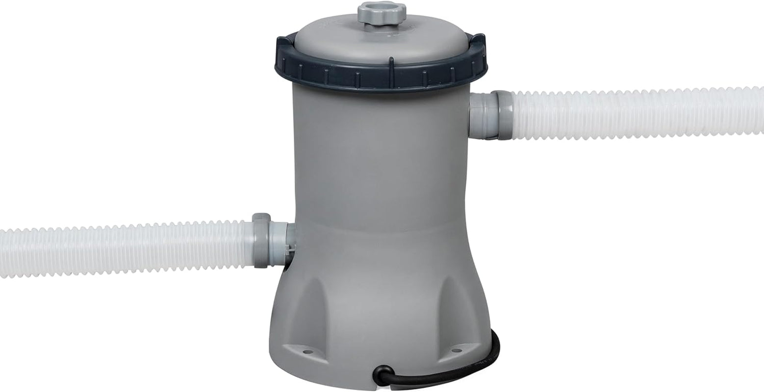 Pompă de filtrare Bestway 2.006 l/h, 40 W