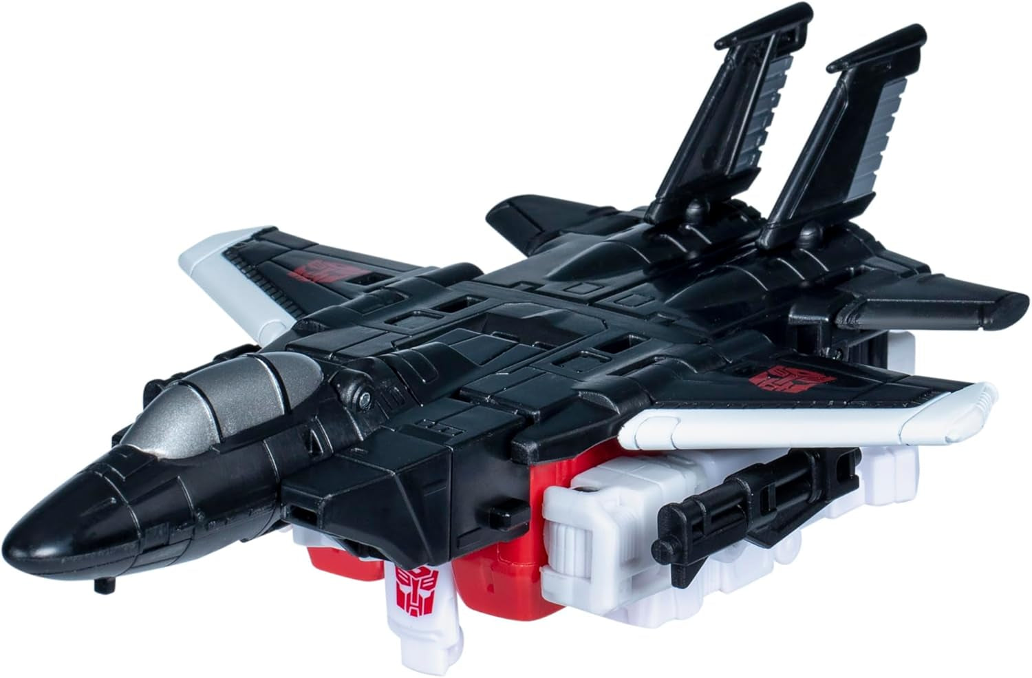 Transformers Age of the Primes Deluxe-Klasse Aerialbot Air Raid Actionfigur Actionfiguren Naty Shop