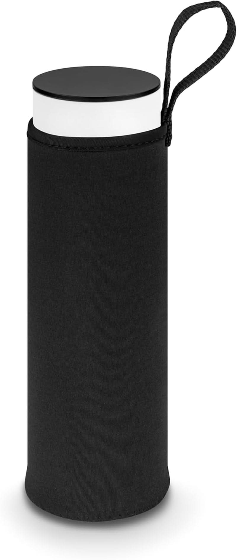 ZEEGMA Vitamine GO Tragbarer Mixer für Cocktails und Smoothies 300 W, persönlicher Mixer, Mini-Mixer 450 ml mit 6 Klingen, 2 Geschwindigkeiten Akku 5000 Mah, 25 Anwendungen pro Ladung