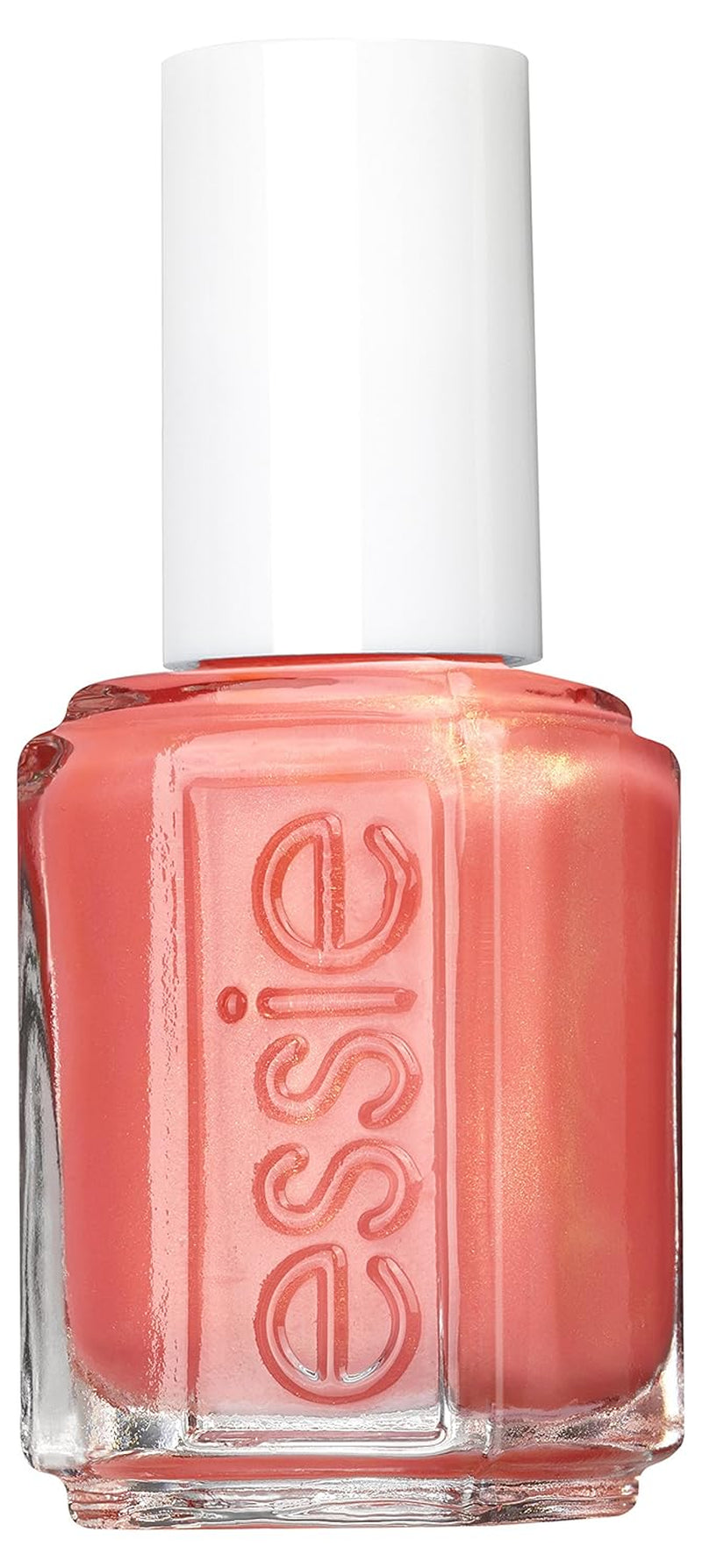 Essie Schnelltrocknender Nagellack „expressie“, Nr. 210 throw it on, Violett, Vegane Formel, 10 ml