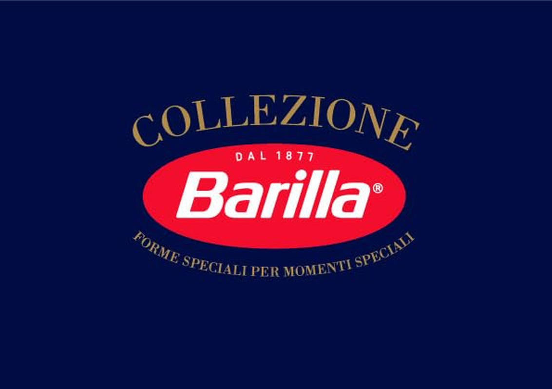 Paste Collezione Tagliatelle / Pachet de 12 (12 x 500 g)