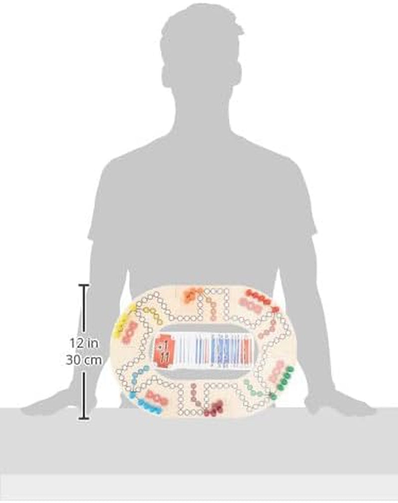 Schmidt Spiele 49274 Hund Deluxe, Familienspiel