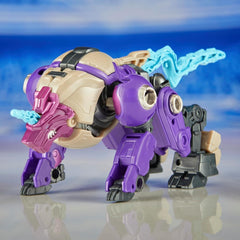 Transformers One Prime Changer Alpha Trion Action Figure Action figures Naty Shop